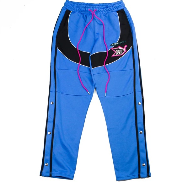 Puma X Rhude track pants Men’s XXL - Picture 2 of 9